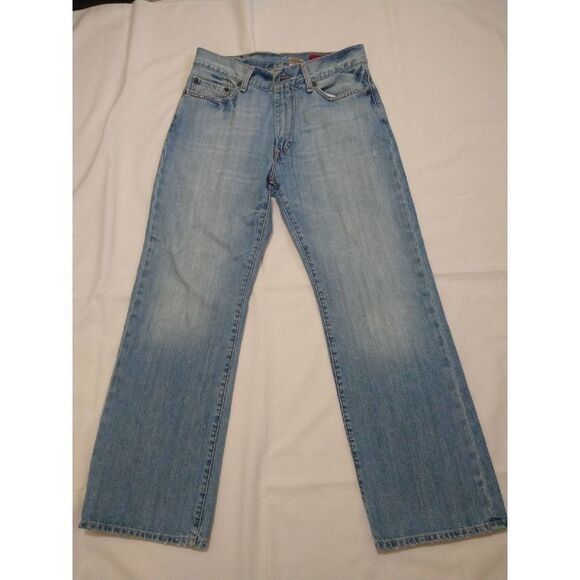X2 Men's regular boot cut Jeans 
Size 32X30 - Picture 5 of 12